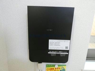 202 カーサ　フェリーチェⅡ