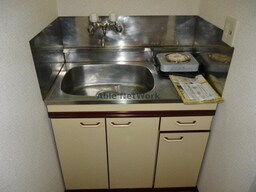 キッチン201
