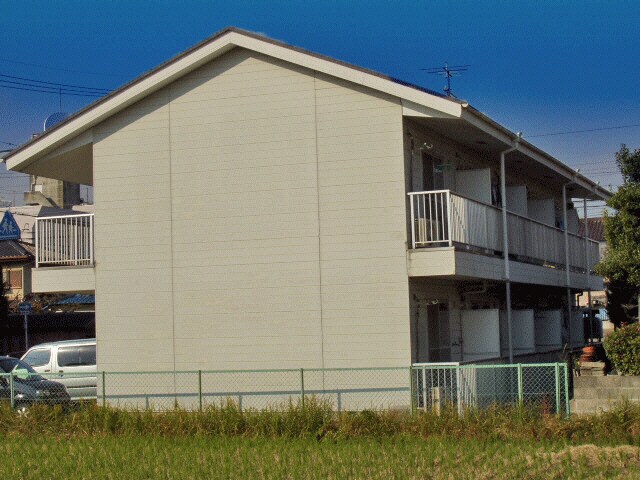  メゾン日高