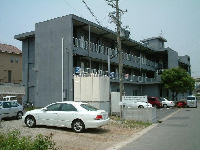  サンモール