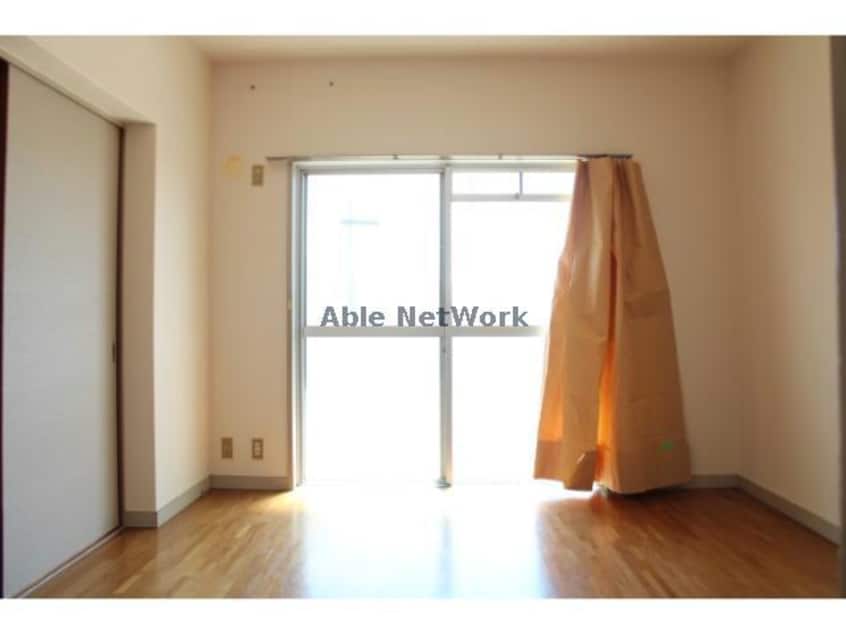 207 コーポラススギウラ