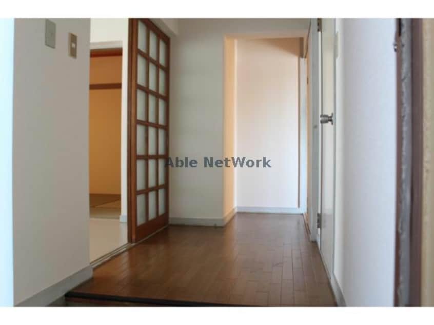 207 コーポラススギウラ