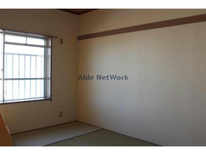 207 コーポラススギウラ