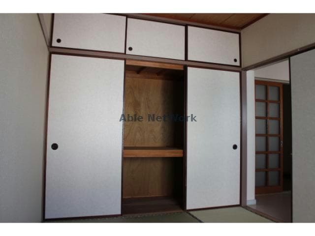 207 コーポラススギウラ