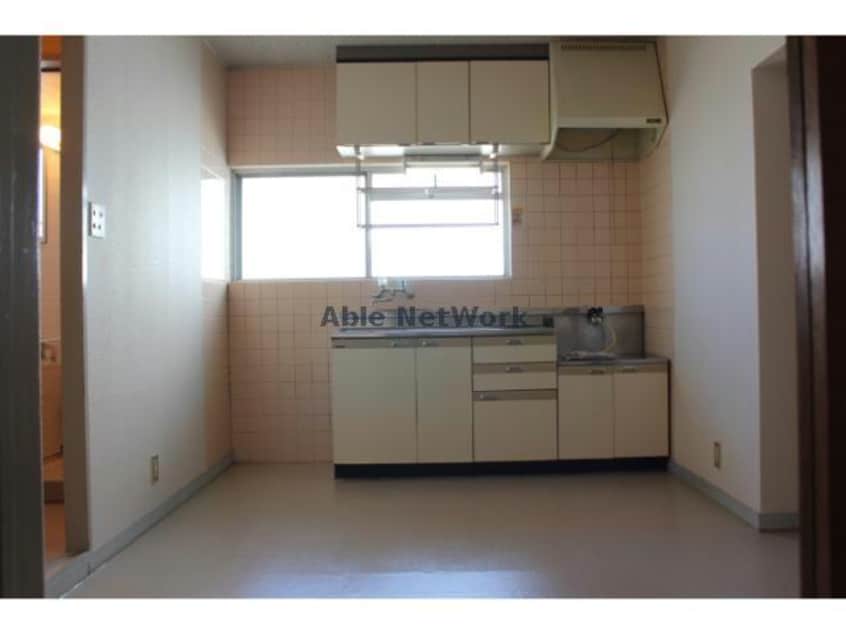 207 コーポラススギウラ