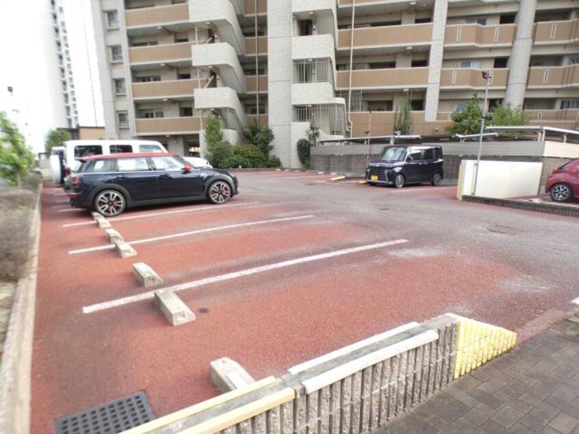  ライオンズプラザ三河安城町