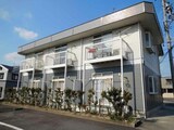 シャルマン新道