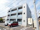 パームタウンイーストの外観