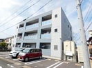 パームタウンイーストの外観