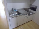別部屋写真 フリシュＭ
