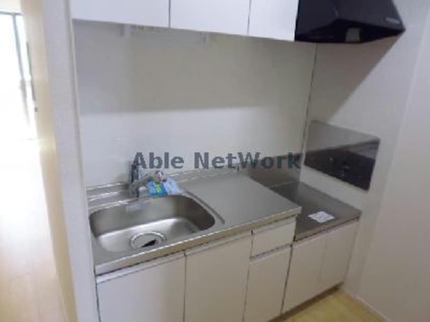 別部屋写真 フリシュＭ