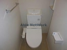 別部屋写真 フリシュＭ