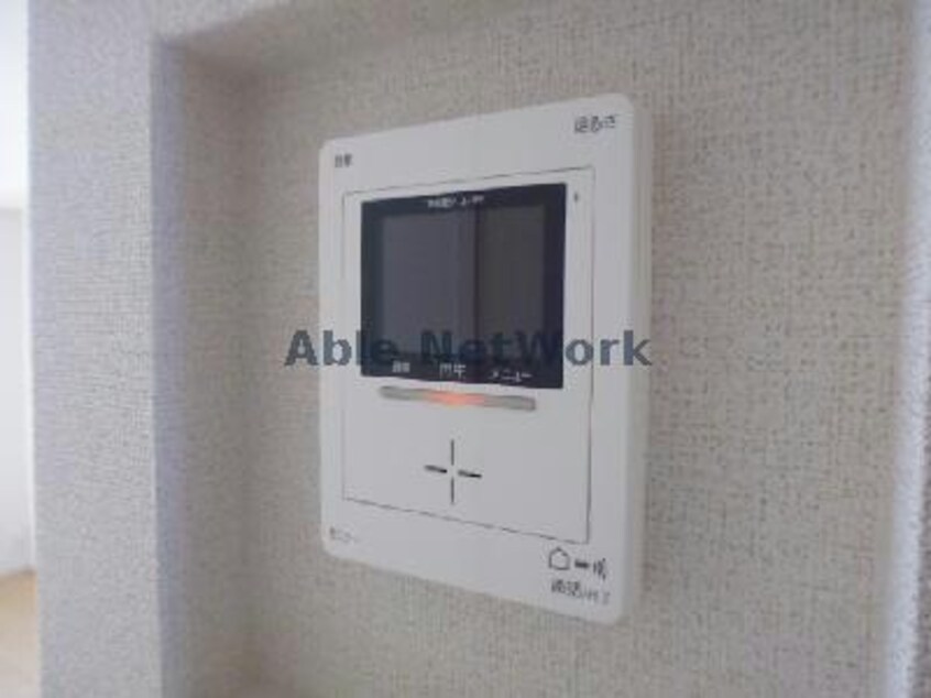 別部屋写真 フリシュＭ
