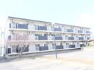 名鉄名古屋本線/一ツ木駅 徒歩21分 3階 築33年の外観