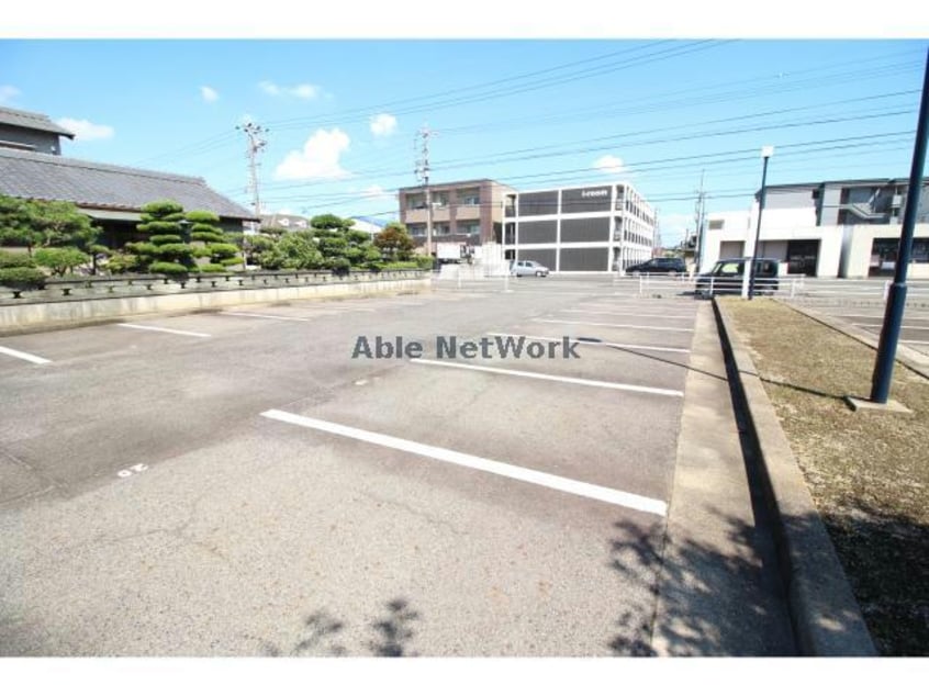  名鉄名古屋本線/一ツ木駅 徒歩21分 3階 築33年