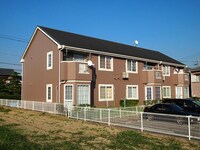 ソレアード笹山