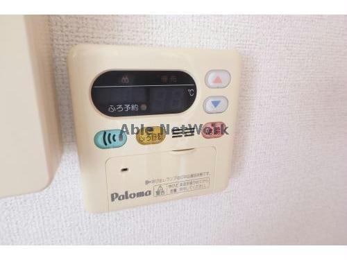同型タイプ ソレアード笹山