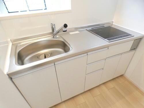 同型別部屋 コンフォルト