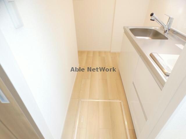 同型タイプ コンフォルト