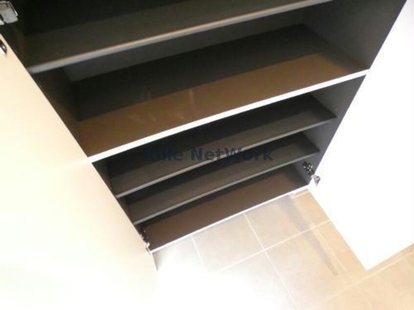 同型別部屋 コンフォルト