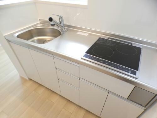 同型別部屋 コンフォルト