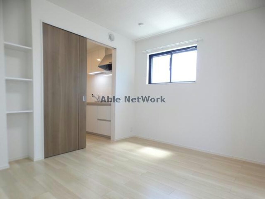 同型タイプ コンフォルト