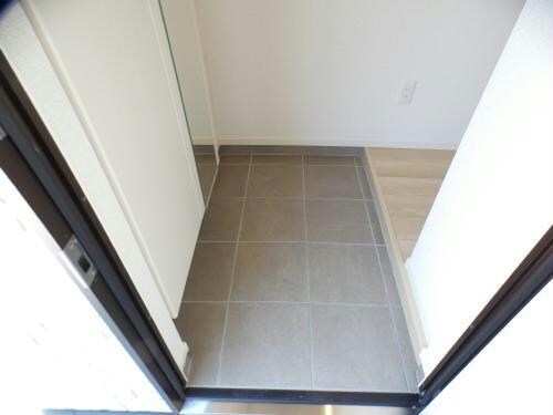 同型別部屋 コンフォルト