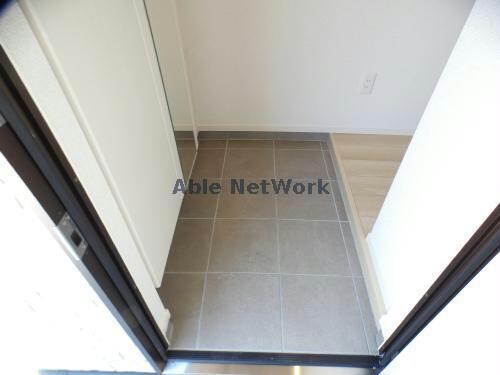 同型別部屋 コンフォルト