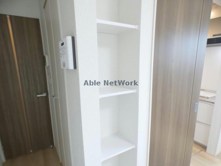 同型タイプ コンフォルト