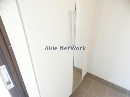 同型別部屋 コンフォルト