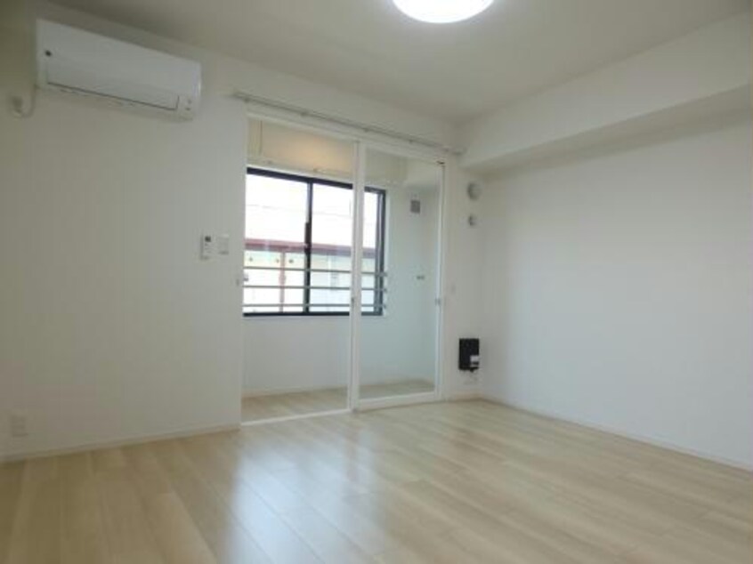 同型別部屋 コンフォルト