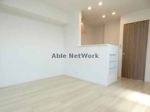 同型別部屋 コンフォルト