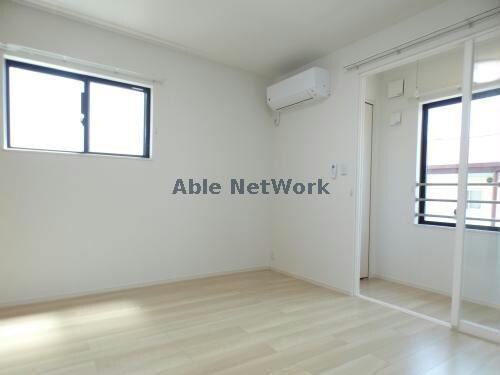 同型別部屋 コンフォルト