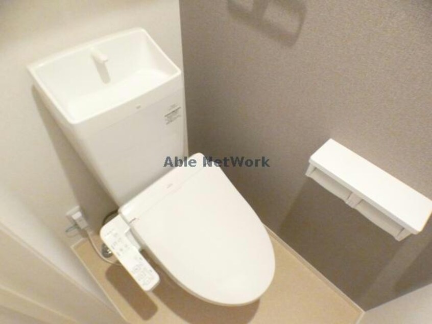 同型タイプ コンフォルト