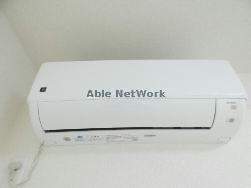 同型別部屋 コンフォルト