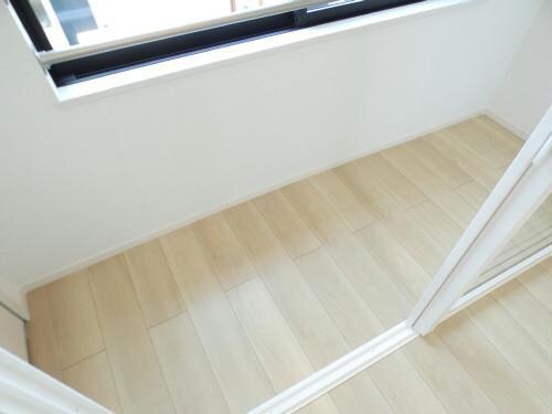 同型別部屋 コンフォルト