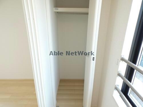 同型別部屋 コンフォルト