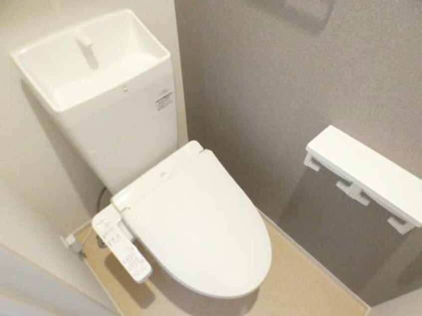 同型別部屋 コンフォルト