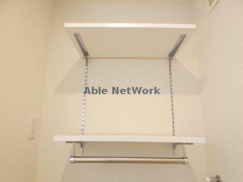 同型別部屋 コンフォルト