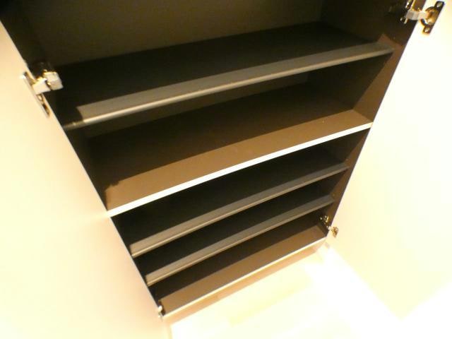同型タイプ コンフォルト