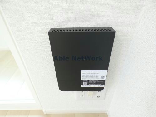 同型別部屋 コンフォルト