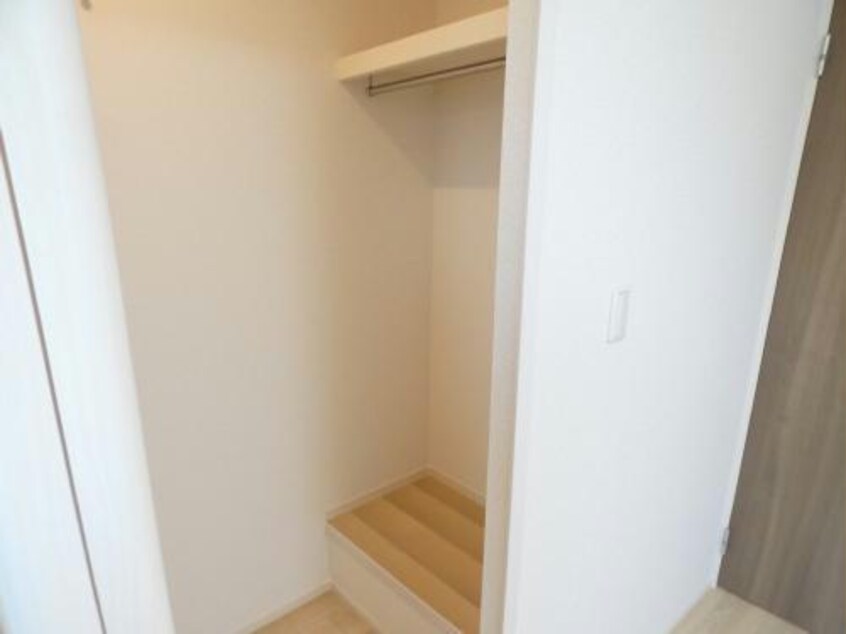 同型別部屋 コンフォルト