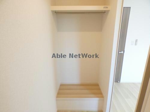 同型別部屋 コンフォルト