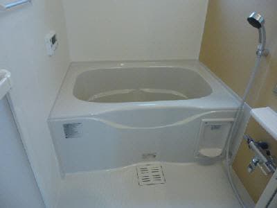 バス101 カーサ　ラゲットⅡ