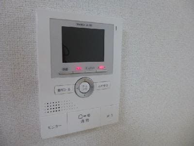 セキュリティ101 カーサ　ラゲットⅡ