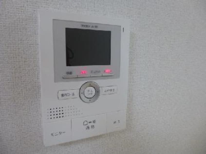 セキュリティ101 カーサ　ラゲットⅡ