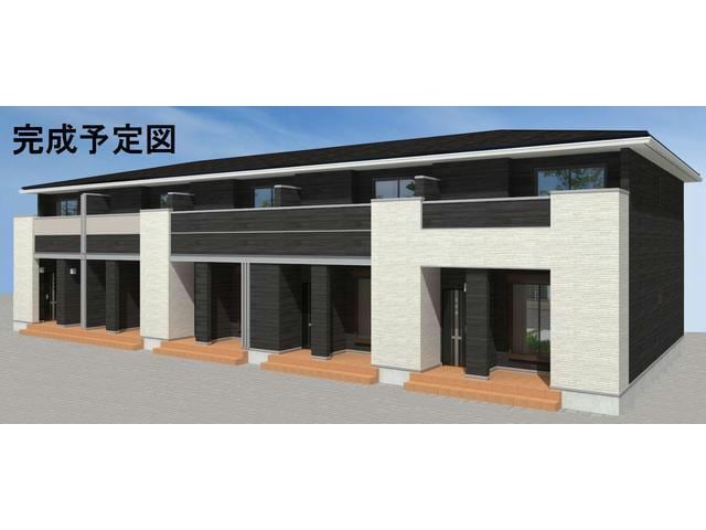  ヒカルサ刈谷東境町