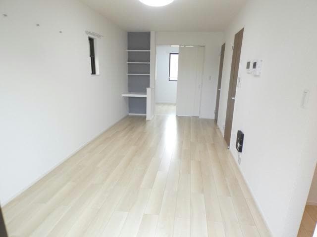 同型タイプ ヒカルサ刈谷東境町