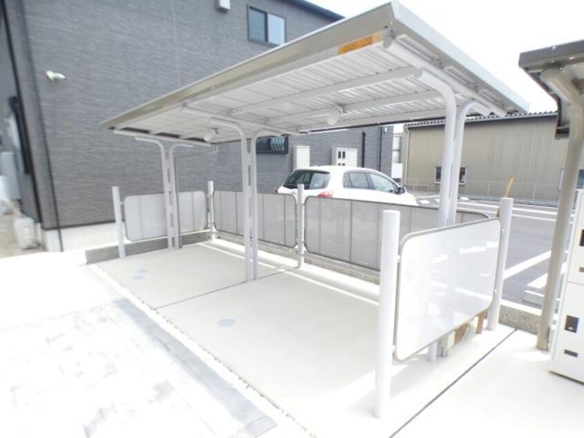 同型タイプ ヒカルサ刈谷東境町