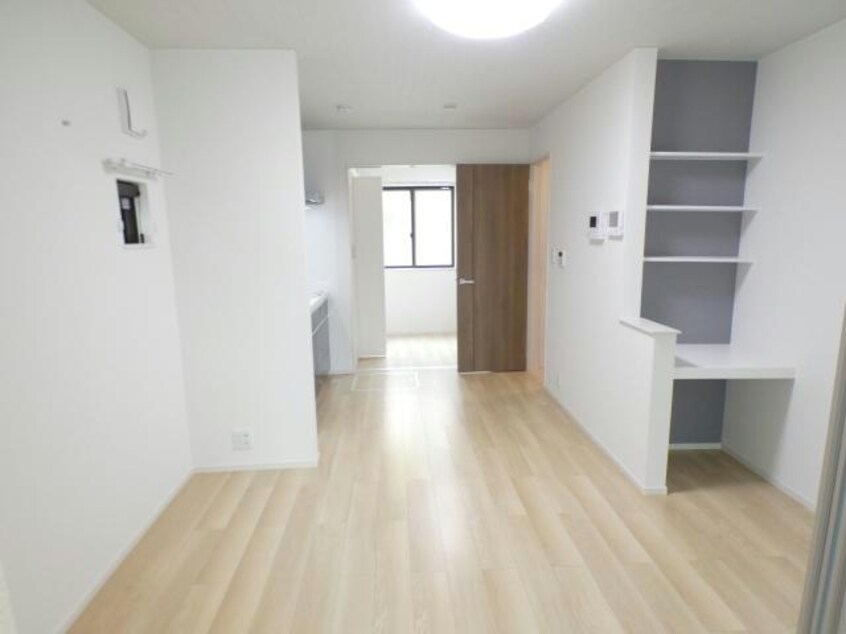 同型タイプ ヒカルサ刈谷東境町